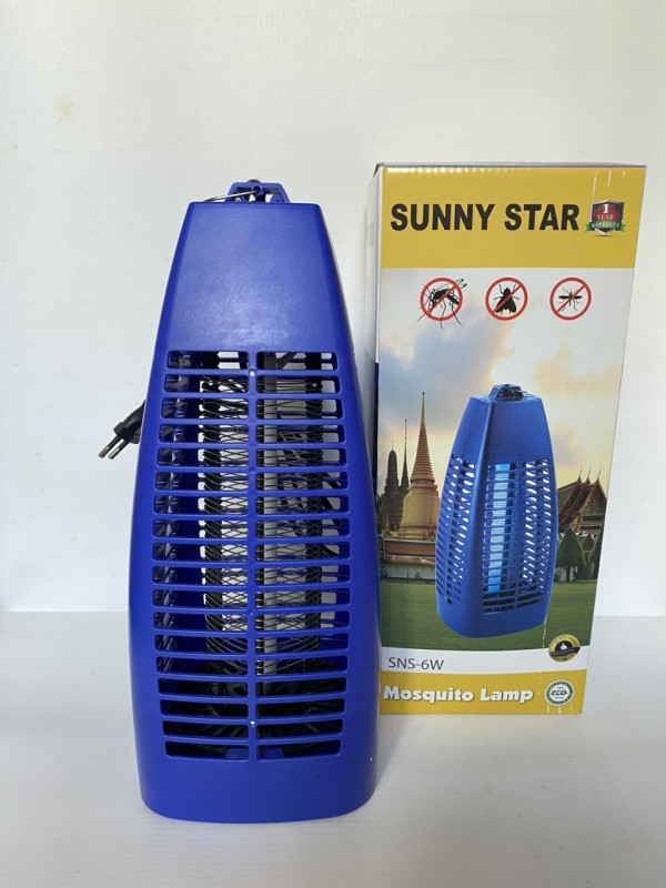 Đèn diệt côn trùng SNS-6W