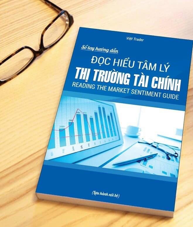 ĐỌC HIỂU TÂM LÝ THỊ TRƯỜNG TÀI CHÍNH.