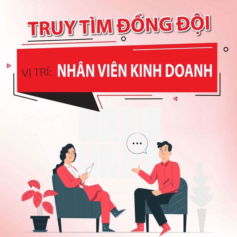 Tuyển NV Kinh Doanh BĐS làm tại khu dân cư Him Lam Q7, Nhà Bè