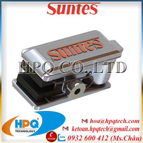 Phanh ly hợp Suntes | Đại lý Suntes Việt Nam - 0932 600412