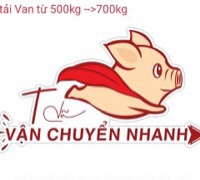 Tuyển tài xế chạy hợp tác ăn chia với chủ, chạy tải VAN 500kg 