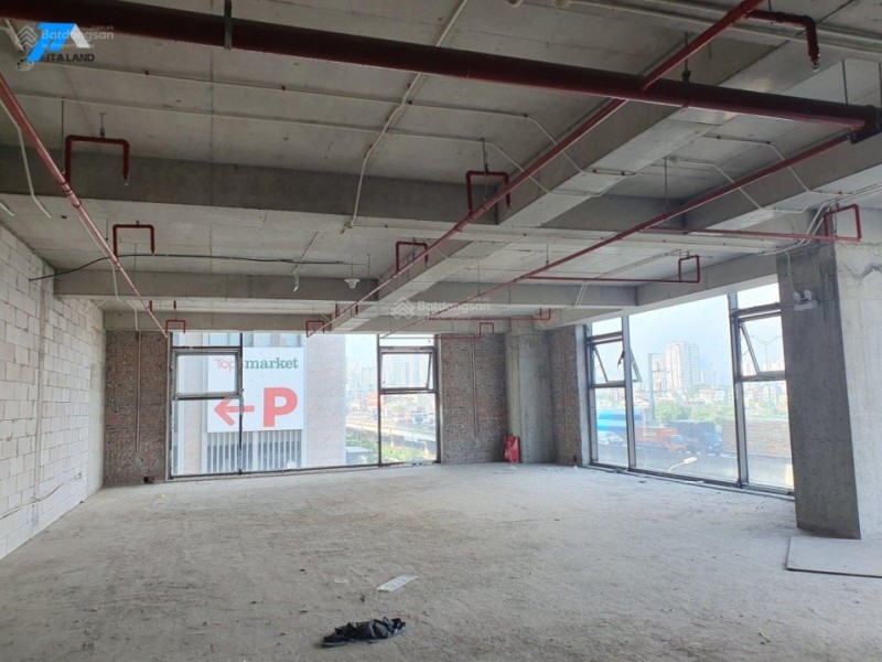 Cho thuê mặt bằng làm Bi - a diện tích 500m2 đến 1000m2 không cột tòa Housinco đường Nguyễn Xiển