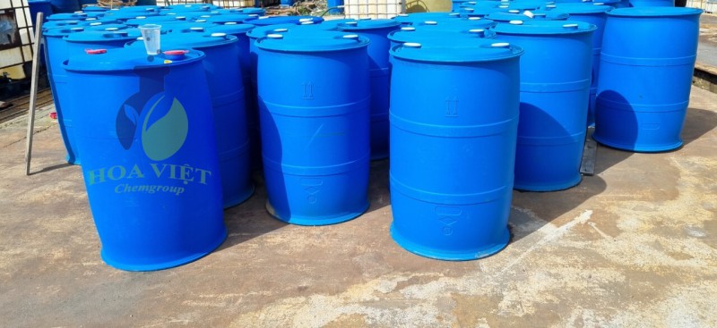 KOH lỏng 48%-POTASSIUM HYDROXIDE