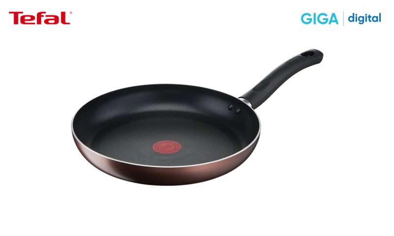 Chảo chống dính Tefal 24cm có xào được không?