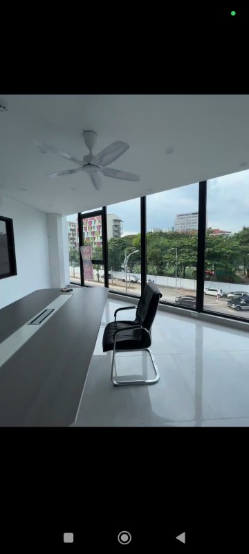 CHO THUÊ GẤP  NHÀ MẶT PHỐ ĐẸP TẠI 69 Huỳnh Thúc Kháng Kéo Dài, P Láng Thượng, Q Đống Đa, Hà Nội