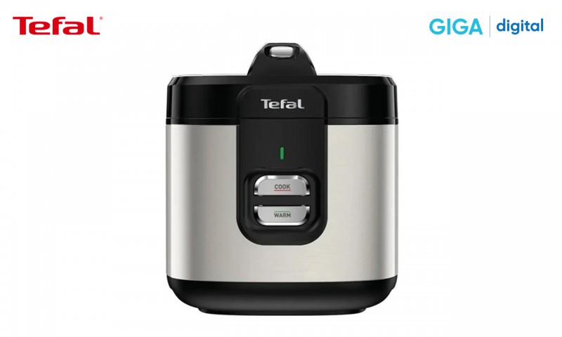 Đặc điểm nổi bật của nồi cơm điện nắp gài Tefal RK364A68