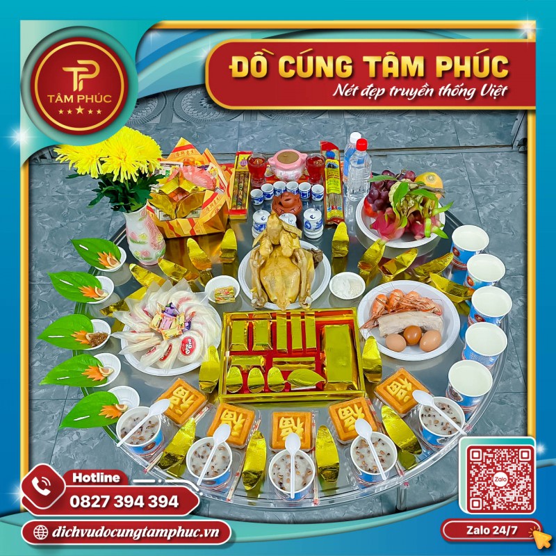 Ý Nghĩa Của Lễ Cúng Khai Trương