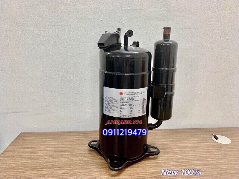 Cung cấp, bán lốc điều hòa Mitsubishi 4hp NH56VXBT LIÊN HỆ 0911219479