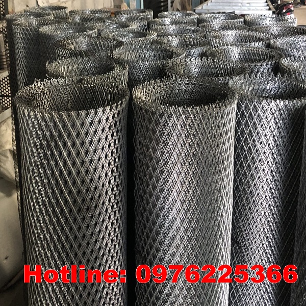 Lưới thép hình thoi 20x40 , lưới mắt cáo 20x40