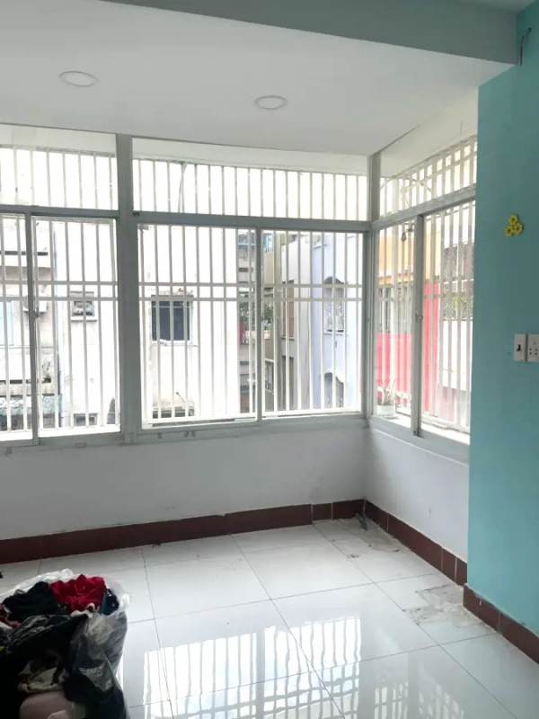 Bán Chung cư 1A Nguyễn Đình Chiểu, Đakao, Quận 1, 42m2, nhỉnh 2 tỷ