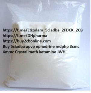 Buy apvp 5cladba mdphp 2cb 2fdck ephedrine hcl @buy2cbonline.com