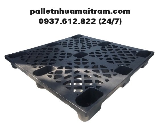 Bán pallet nhựa TPHCM giá rẻ nhất trên thị trường, giao hàng tận nơi