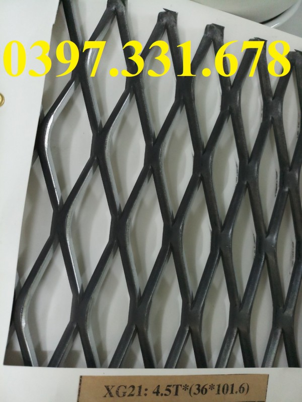 Lưới XG21 hàng sẵn kho tại Hà Nội