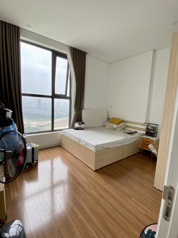 (Siêu phẩm) Căn hộ P2 83m2 3PN có slot ô tô - BC Đông Nam mát mẻ - 6 tỷ bao phí - Tin Không Ảo