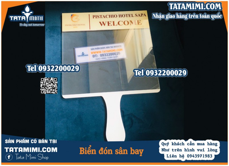 Biển Checklist Mica A4 Quận 6: Giải Pháp Quản Lý Công Việc Hiệu Quả