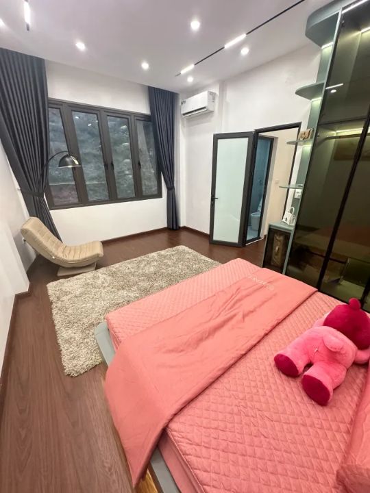 Hiếm Đống Đa 32m2, 4T, 4,48 TỶ Ngõ Nông Gần Phố