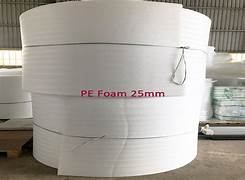 Nơi sản xuất mút xốp pe foam bọc gói hàng hóa 