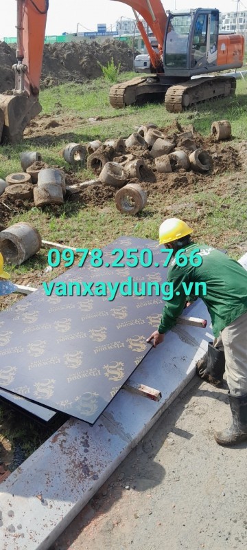 XƯỞNG SẢN XUẤT VÁN CỐP PAH TÌM ĐẠI LÝ PHÂN PHỐI LONG AN