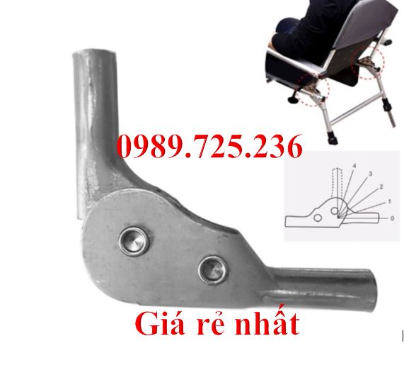 Bản lề 180 độ, bản lề gấp 5 cấp độ bán buôn, bán lẻ.