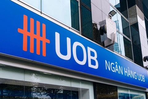 Tuyển NV tư vấn (Telesales) Thẻ tín dụng Ngân hàng UOB (Citibank)