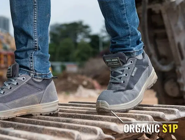 Mua giày bảo hộ Jogger Organic ở đâu giá tốt?