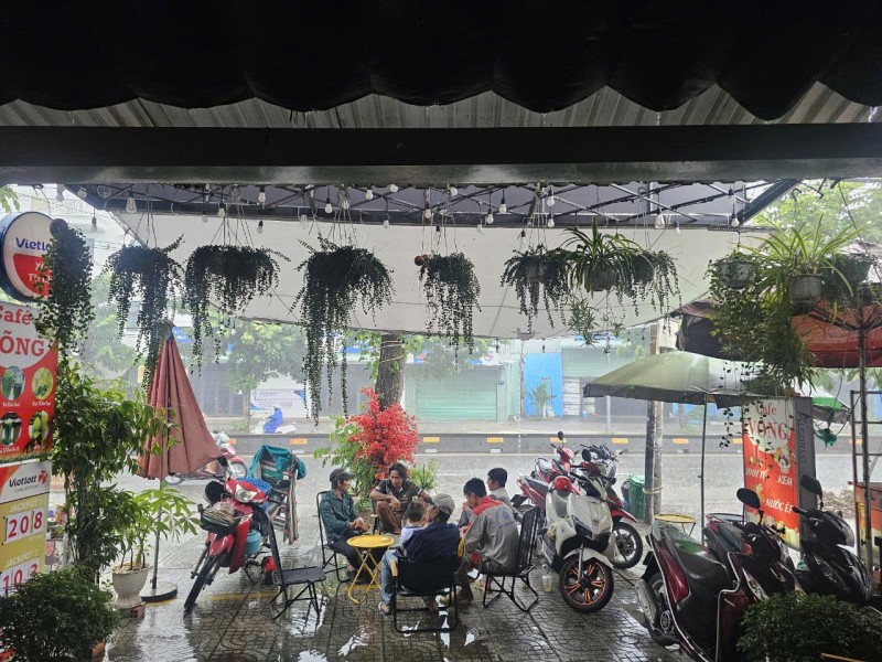 SANG NHƯỢNG NHANH QUÁN CAFE Tại 519, Đường Lê Thị Riêng, Phường Thới An, Quận 12, TP.HCM