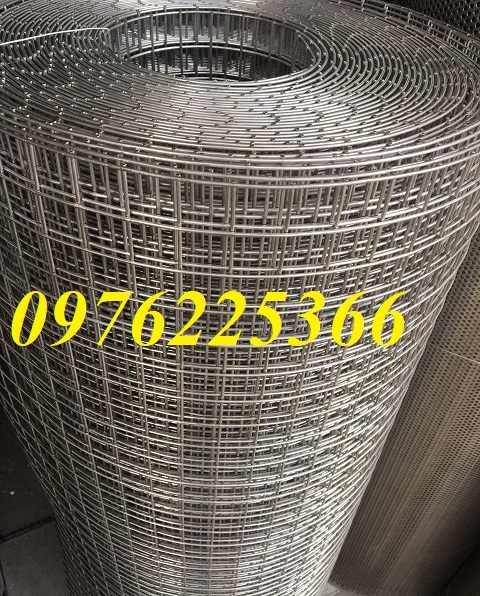 Lưới inox 304 ô 10x10