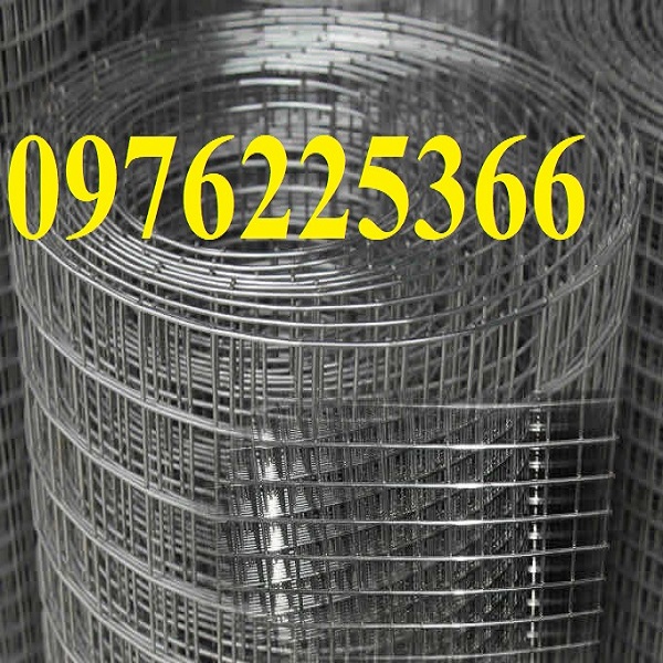 Lưới inox 304 ô 10x10