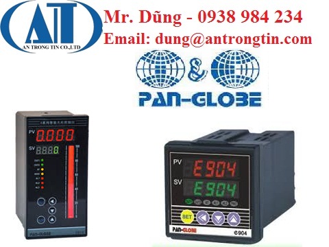 Đồng hồ hiển thị nhiệt độ Pan Globe model E7-001-030-001 chất lượng cao