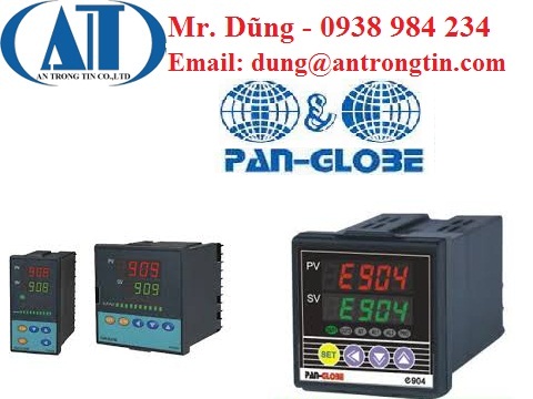 Đồng hồ hiển thị nhiệt độ Pan Globe model E7-001-030-001 chất lượng cao