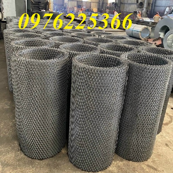 Cung cấp lưới thép hình thoi 15x30, 20x40, 30x60, 40x80, 45x90 giá rẻ 