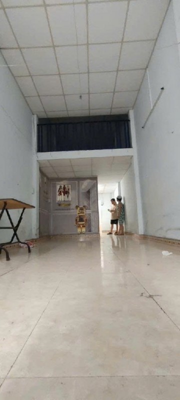 Bán Nhà Phạm Đăng Giảng, Bình Hưng Hòa B, Bình Tân, Gần 48m2, 3.55 Tỷ TL