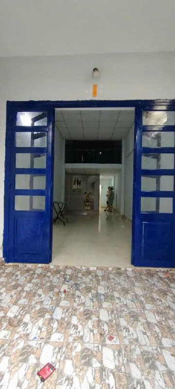 Bán Nhà Phạm Đăng Giảng, Bình Hưng Hòa B, Bình Tân, Gần 48m2, 3.55 Tỷ TL