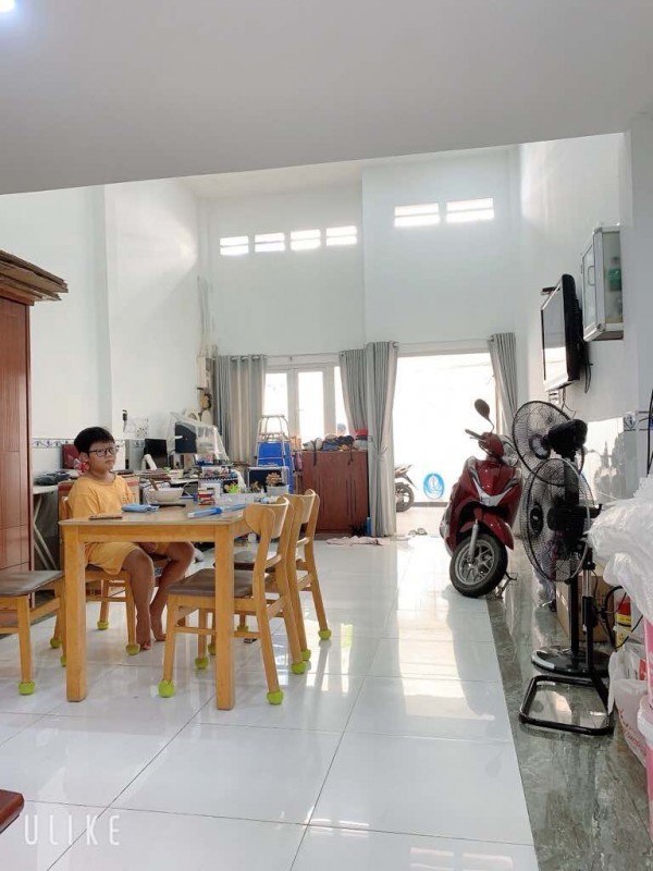 Bán nhà Trần Khắc Chân,P9,Phú Nhuận,92m2,2 Tầng,4PN nhỉnh 7 tỷ.