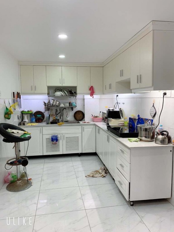 Bán nhà Trần Khắc Chân,P9,Phú Nhuận,92m2,2 Tầng,4PN nhỉnh 7 tỷ.