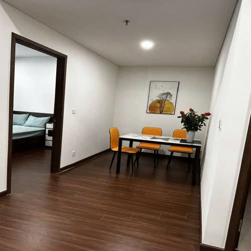 Cho thuê căn hộ chung cư tại Vinhomes Ocean Park Gia Lâm, Hà Nội