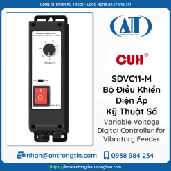 SDVC11-S (4A) CUH: Tiết kiệm năng lượng, giá cực tốt 