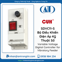 SDVC11-S (4A) CUH: Tiết kiệm năng lượng, giá cực tốt 