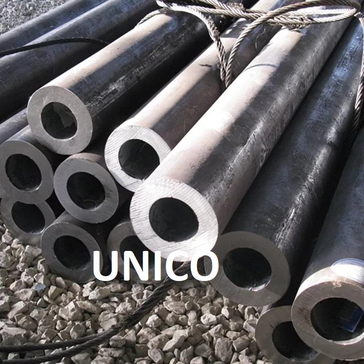 UNICO chuyên cung cấp ống đúc hợp kim SCM4440/40CrMo