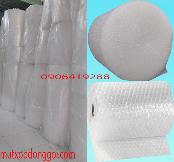 Tổng kho cung cáp màng xốp nổ gói hàng giá sỉ