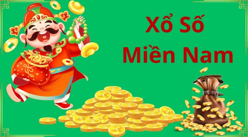 Dự đoán số miền nam hôm nay những con số có thể ra