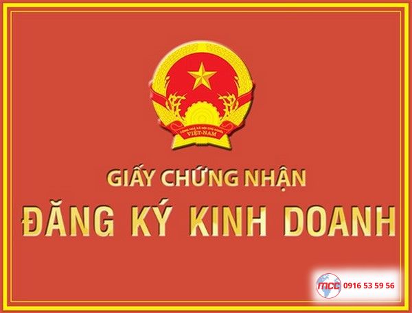 Hướng dẫn đăng ký giấy phép kinh doanh Biên Hòa