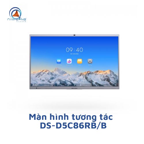 Màn hình tương tác thông minh Hikvision