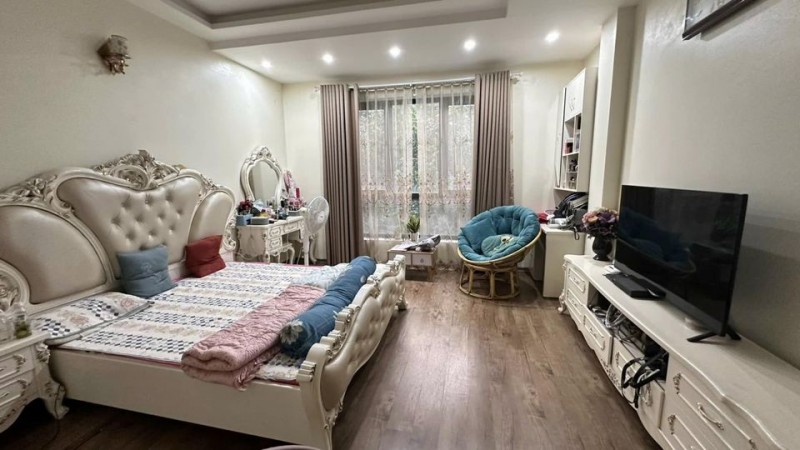 HIẾM. nhà kđt VĂN PHÚ, 50m2, 5 TẦNG, giá 13 tỷ. VỈA HÈ - GARA  - TIỆN ÍCH - Ở NGAY