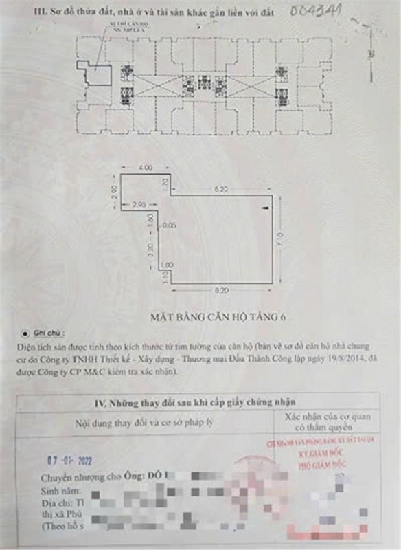 HÓT! CHÍNH CHỦ CẦN BÁN NHANH CĂN HỘ ĐẸP - GIÁ TỐT Tại Phường 16 Quận 8, HCM