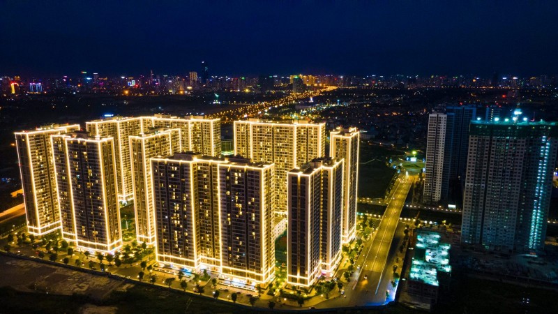 16/10 Bảng hàng cho thuê chung cư Vinhomes Smart City, Quỹ 90 căn giá rẻ nhất thị trường giá 6tr/th