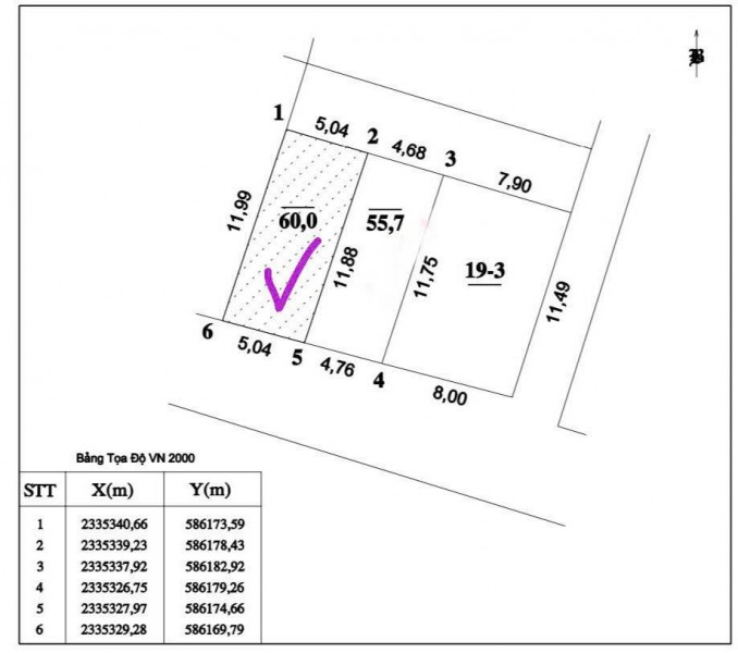 ĐẤT ĐẸP - TRỤC CHÍNH - GIÁ ĐẦU TƯ Cần Bán Nhanh Lô Đất Vị Trí Đắc Địa Tại Vĩnh Ngọc, Đông Anh