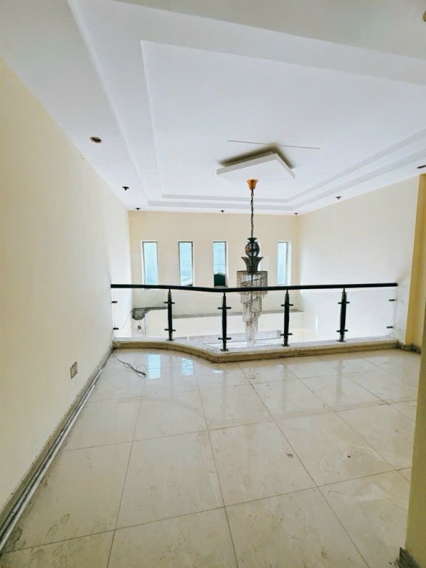 Bán nhà mặt tiền đường Nguyễn Văn Quỳ, Phú Thuận Quận 7, 5 tầng 65m2 chỉ 10 tỷ