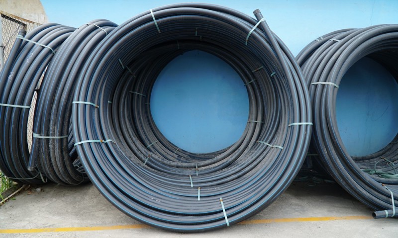 Ống nhựa HDPE tại An Giang