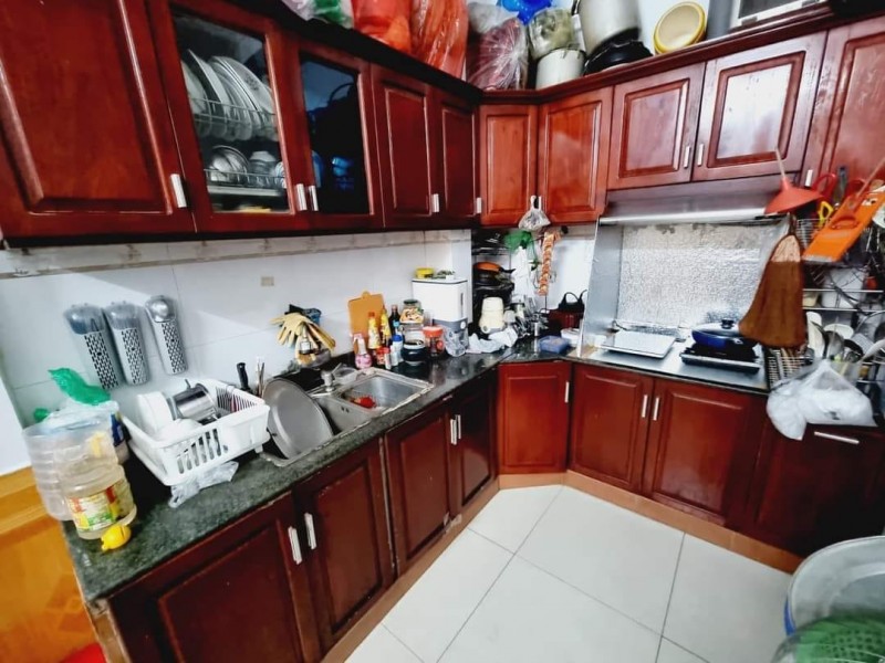 Cực hiếm! Bán nhà Ngô Thì Nhậm, 100m2, 4 tầng, mặt tiền 4.2m, 15.8 tỉ, Kinh doanh homestay